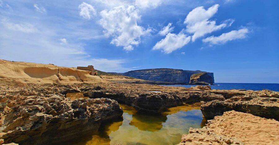 From Malta: Gozo Full-Day Tour with Guide, Temples, & Train - Key points to know before you book