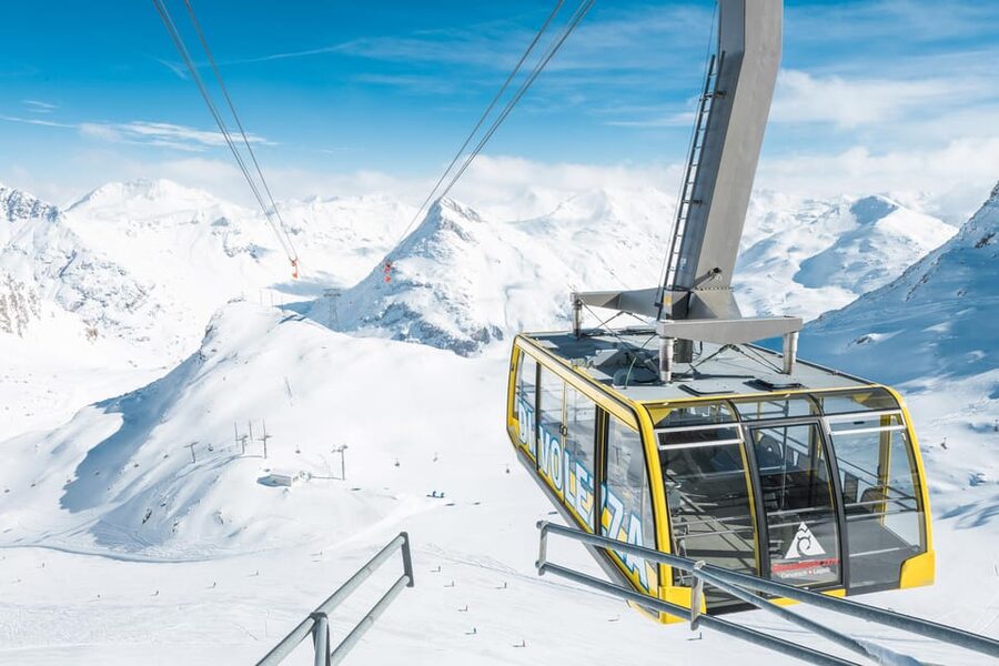 From Milan: Bernina Red Train & Lunch with Mountain Views - Why this Milan day trip works
