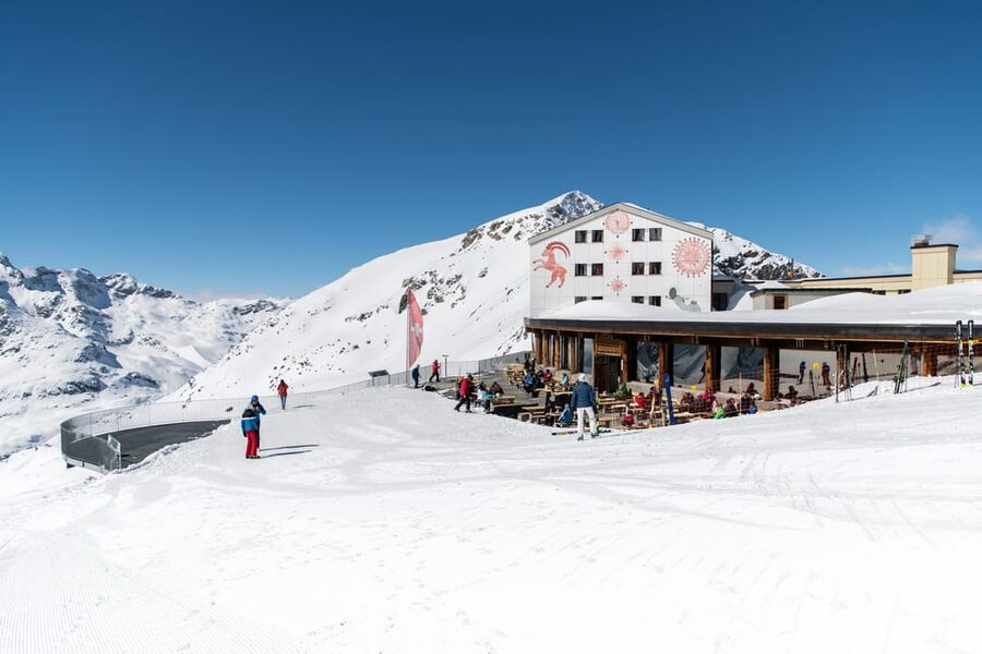 From Milan: Bernina Red Train & Lunch with Mountain Views - Is $225 good value?