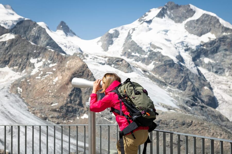 From Milan: Bernina Red Train & Lunch with Mountain Views - Who should book this experience?