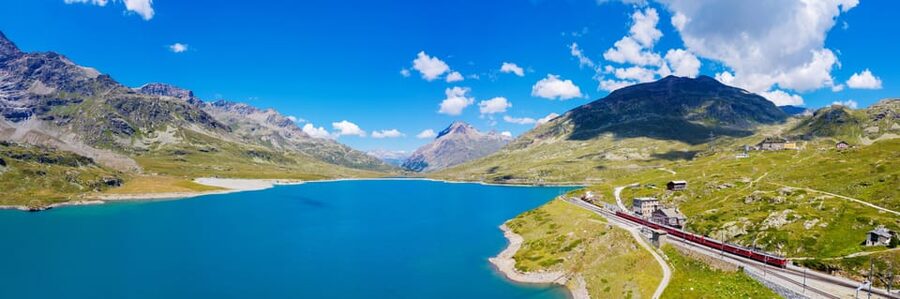 From Milan: Bernina Train Guided Tour to St. Moritz - Key points to know before booking