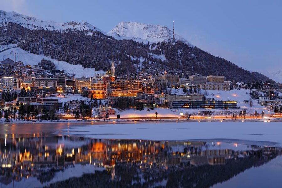 From Milan: Bernina Train Guided Tour to St. Moritz - What the $127 price really covers