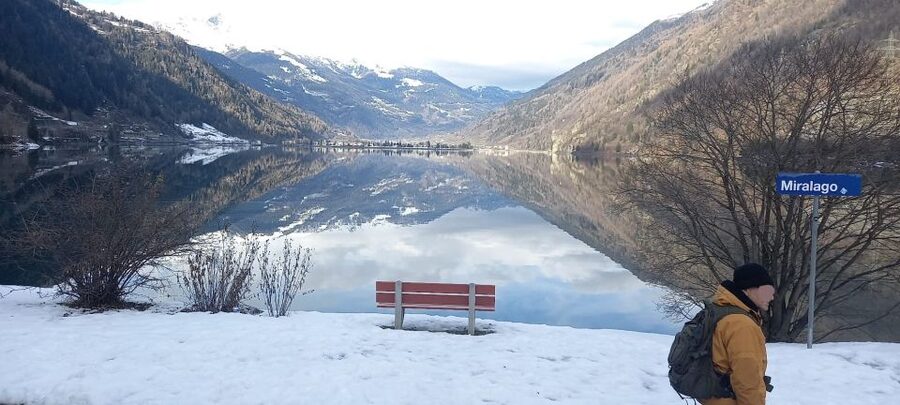 From Milan: Bernina Train, Swiss Alps & St. Moritz Day Trip - Practical tips for a smoother day