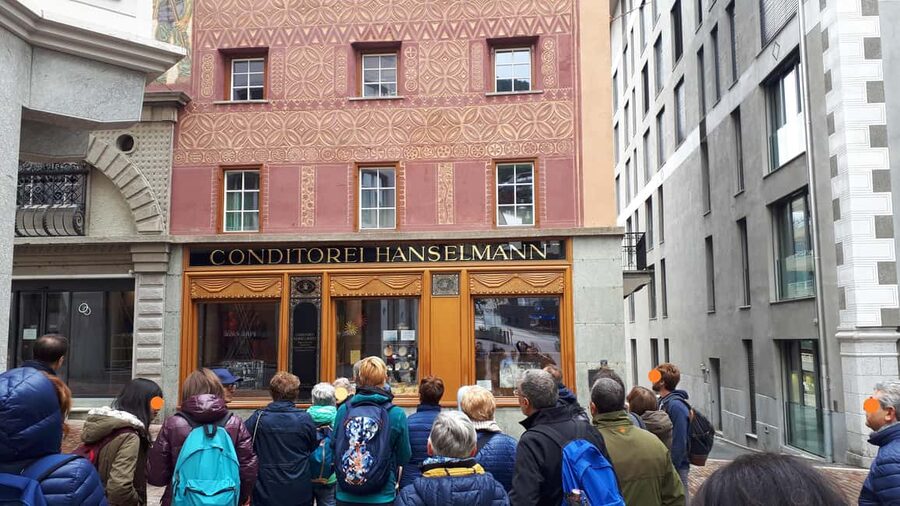 From Milan: Lake Como and Bernina Train Day Trip - The long road from Lecco to St. Moritz