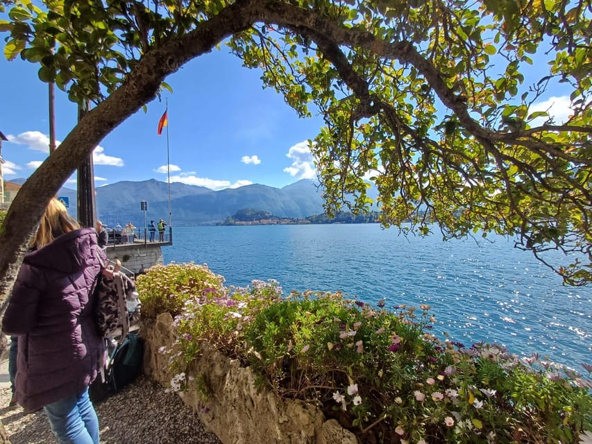 From Milan: Lake Como and Bernina Train Day Trip - Passport, borders, and practical details