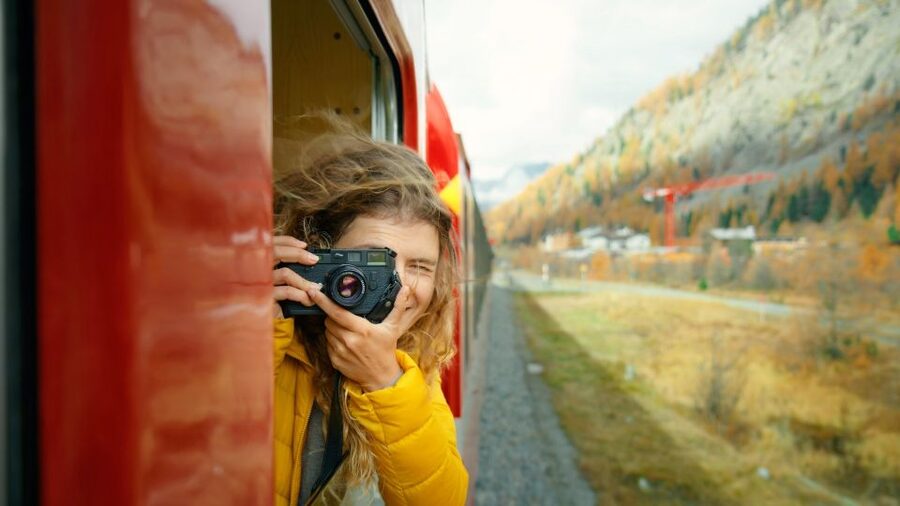 From Milan: St Moritz & Alps Day Trip with Bernina Red Train - Why this Milan to Alps trip works