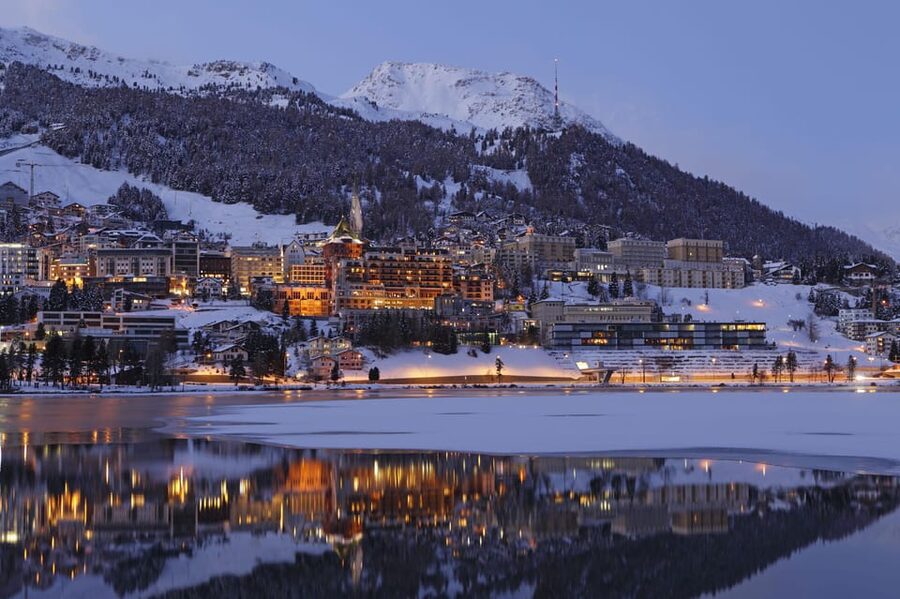 From Milan: St. Moritz Day Tour by Bernina Train - Tirano is the bridge between Italy and Switzerland