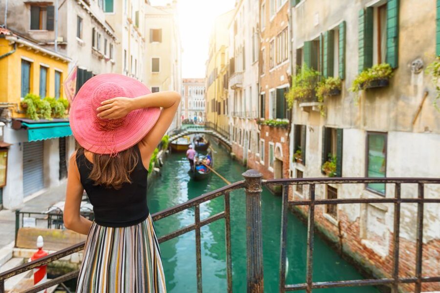 From Milan: Venice and Verona Full-Day Tour by Train - Key points at a glance