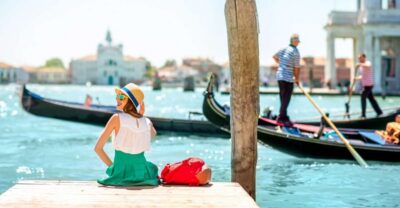 Venice and Verona Full-Day Tour by Train