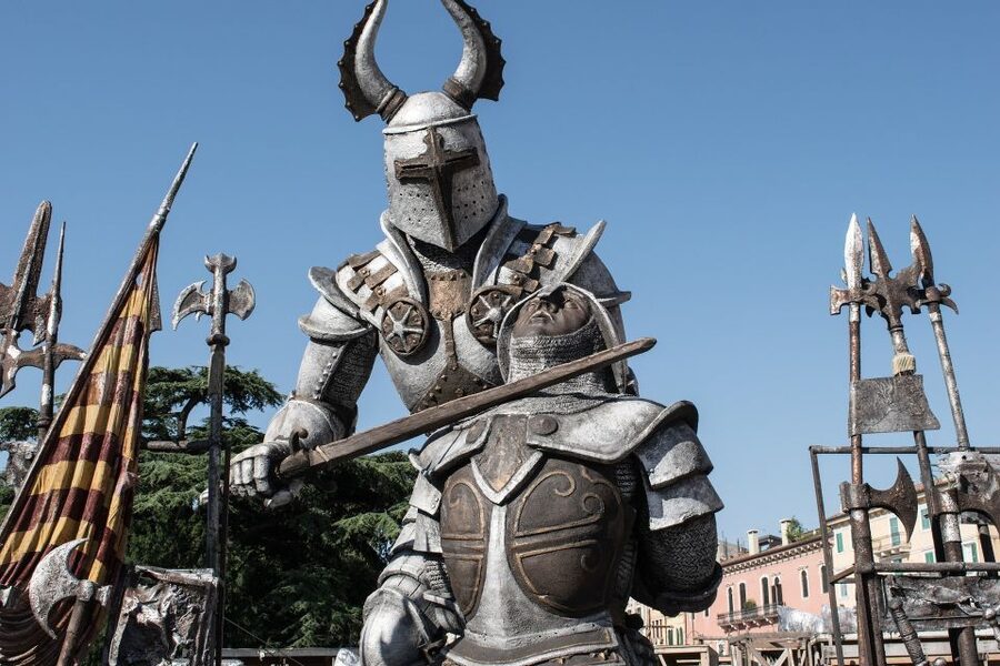From Milan: Venice and Verona Full-Day Tour by Train - A long return to Milan