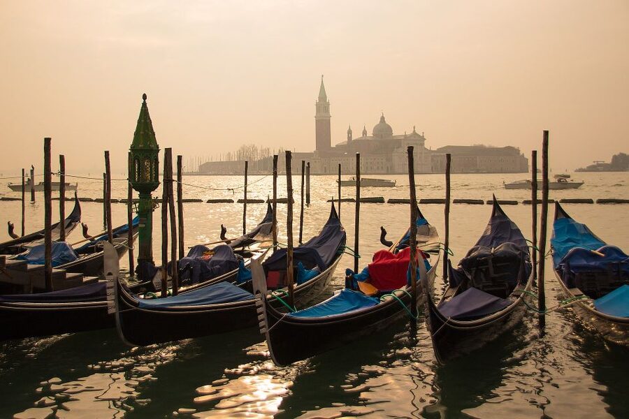 From Milan: Venice and Verona Full-Day Tour by Train - What the $180.12 price gets you