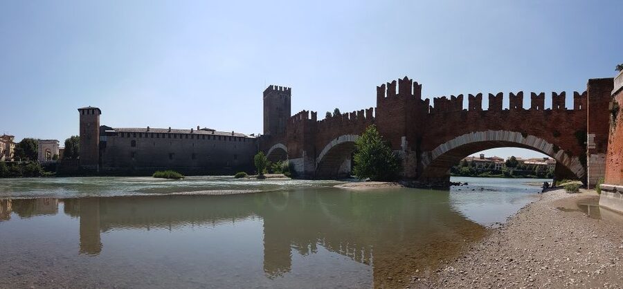 From Milan: Venice and Verona Full-Day Tour by Train - Who should book this day trip?