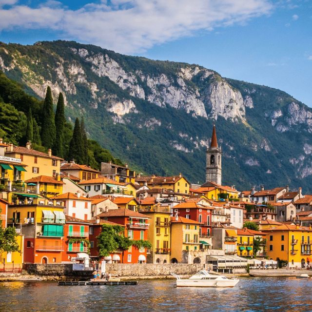 From Milan: Villa del Balbianello and Varenna by Train - Should you book this Lake Como day trip?