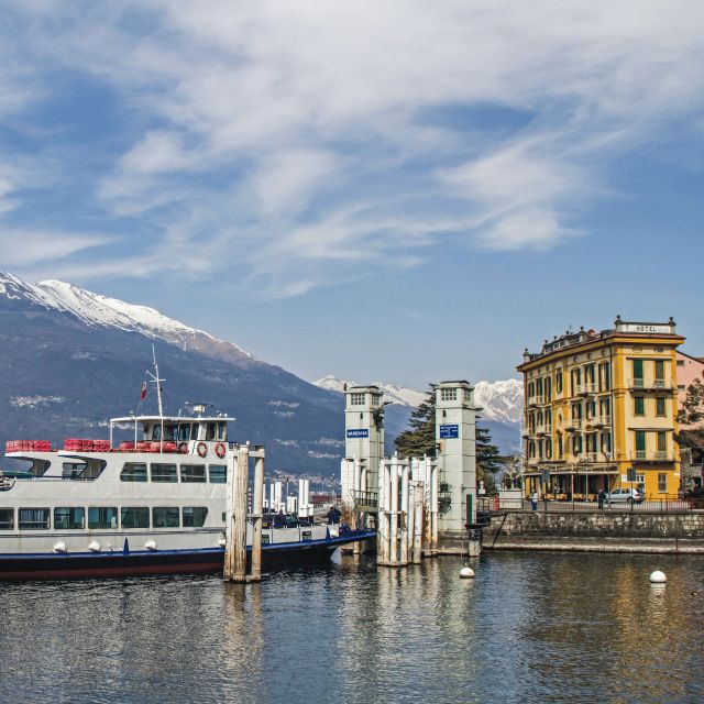 From Milan: Villa del Balbianello and Varenna by Train - Why this Lake Como day trip works