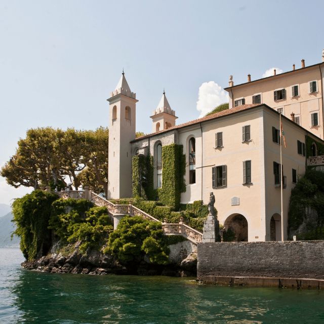 From Milan: Villa del Balbianello and Varenna by Train - What the 4.2 rating means for your decision