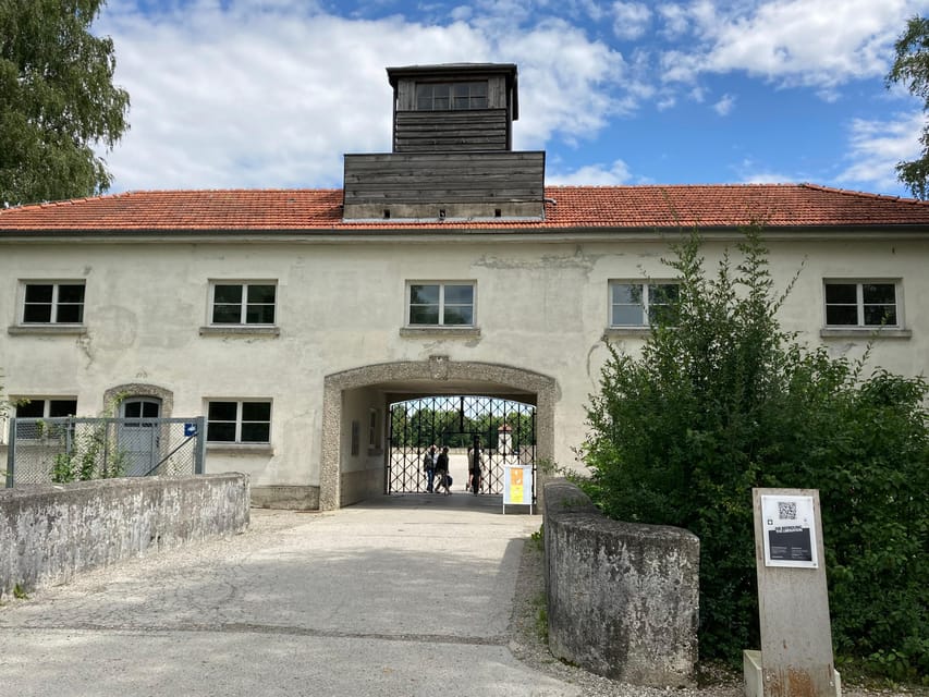 From Munich: Dachau Concentration Camp Private Tour by Train - What the Private Price Means for a Group of Four