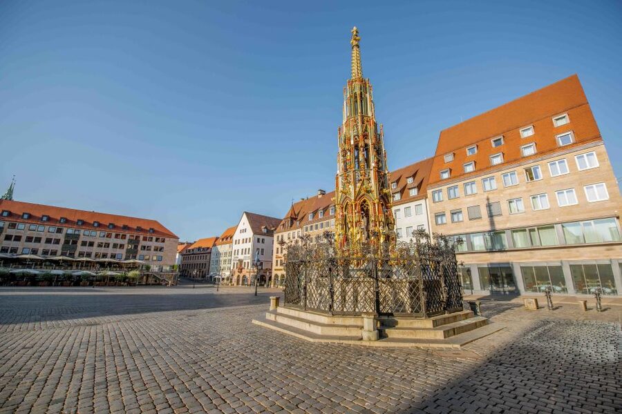 From Munich: Nuremberg Day Trip by Train - What makes this Nuremberg day trip worth your day