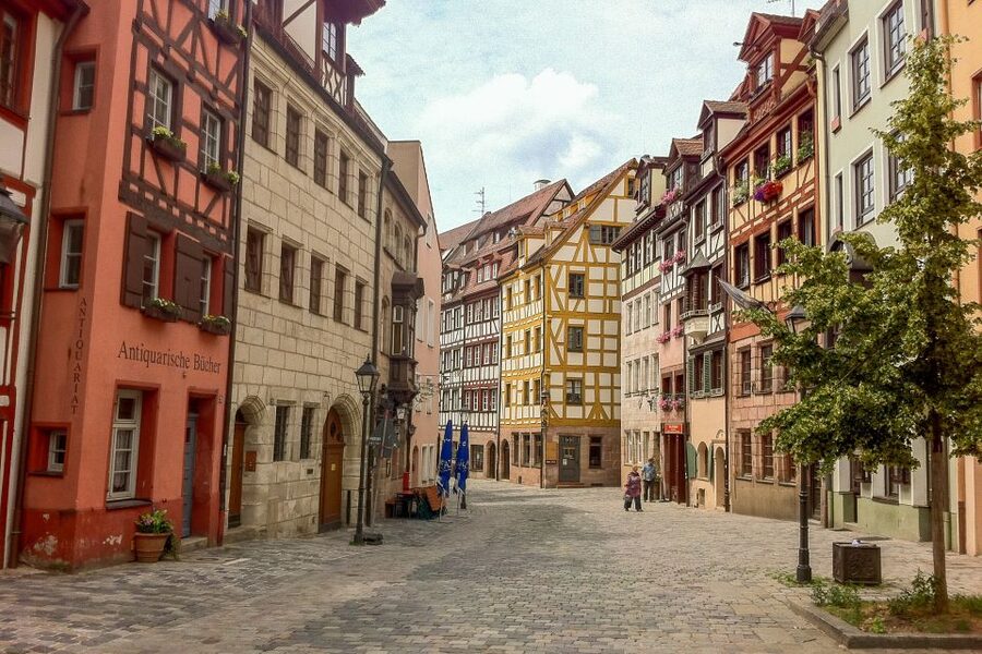 From Munich: Nuremberg Day Trip by Train - Final verdict