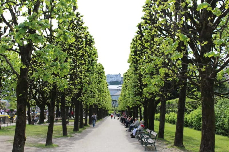 From Munich: Salzburg Day Trip by Train - Key points to know before you book
