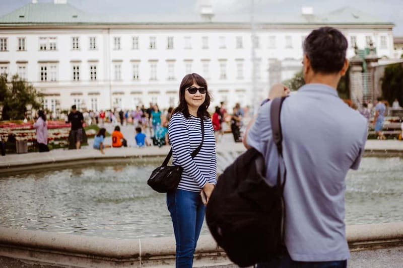 From Munich: Salzburg Day Trip by Train - Why Salzburg works so well as a day trip from Munich