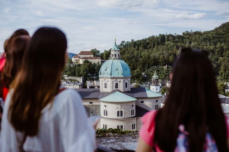 From Munich: Salzburg Day Trip by Train - The guide makes or breaks the day