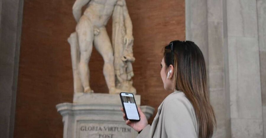 From Naples: Caserta Palace Ticket and Train with Audioguide - Key points to know before booking
