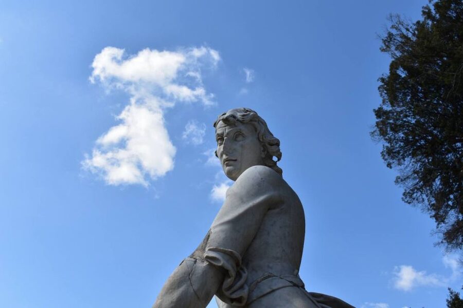 From Naples: Caserta Palace Ticket and Train with Audioguide - Toilets and small practical drawbacks