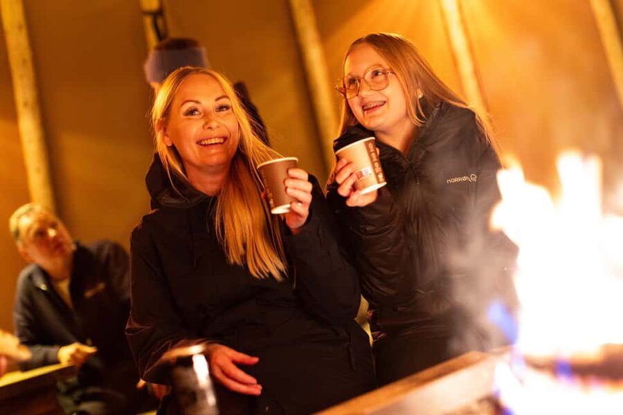 From Narvik: The Northern Lights Arctic Train Guided Tour - Should you book the Northern Lights Arctic Train?