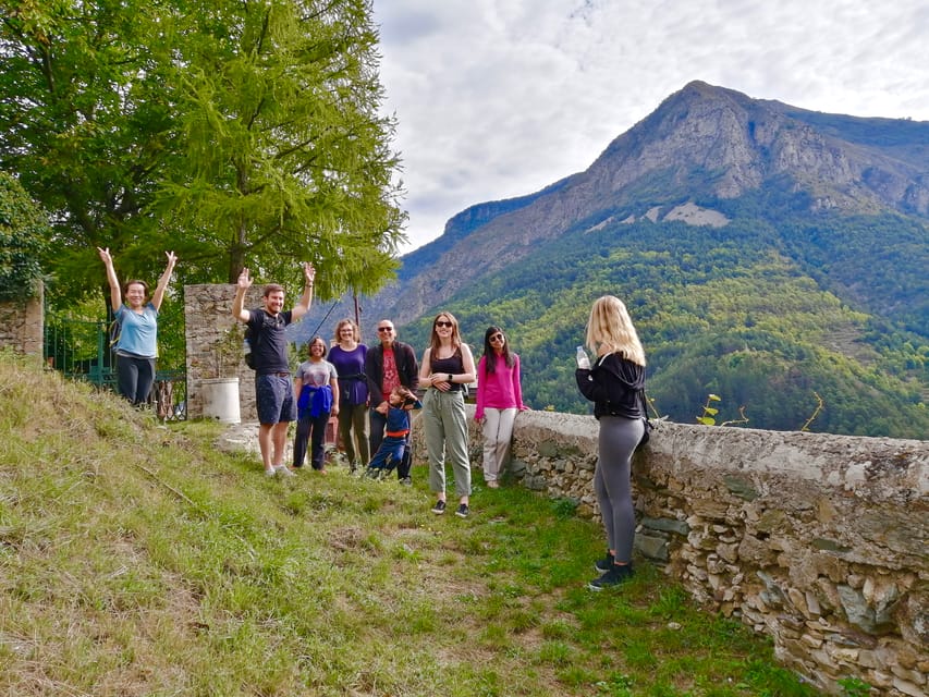 From Nice: Historic Train Ride & Alps Villages - Price, timing, and the real value at $200