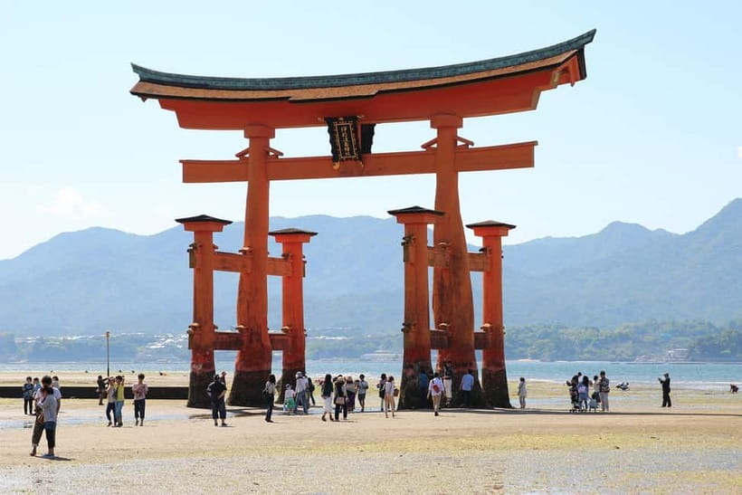 From Osaka: Hiroshima and Miyajima Day Trip by Bullet Train - Is $104 a fair price?