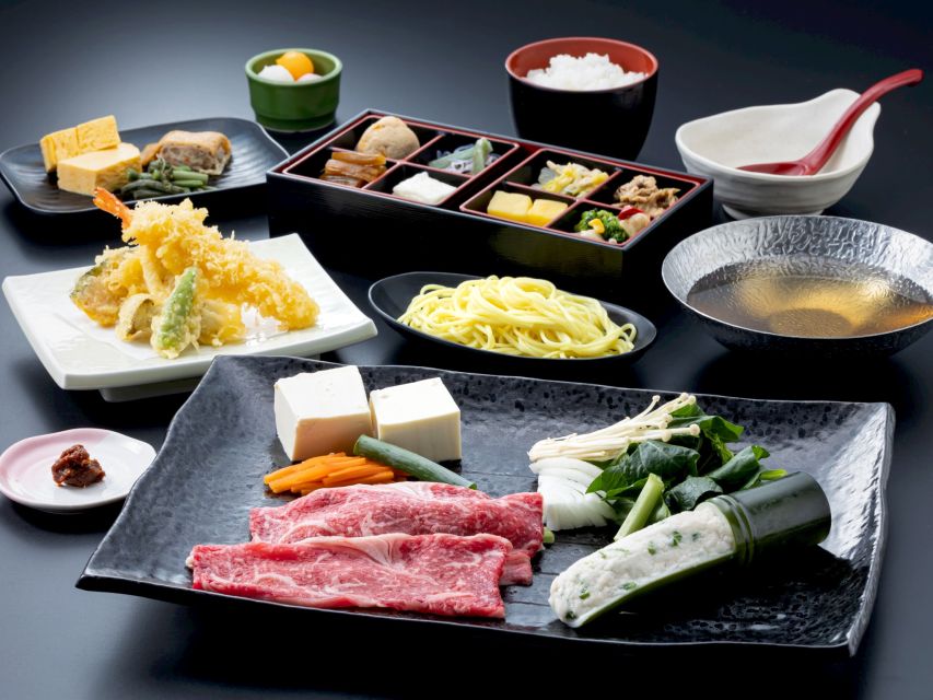 From Osaka: Sagano Train Ride and Kyoto Guided Day Tour - Who gets the most from this tour