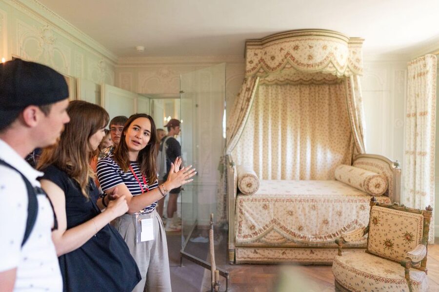 From Paris: Versailles Full-Day Trip by Train - Key points to know before booking
