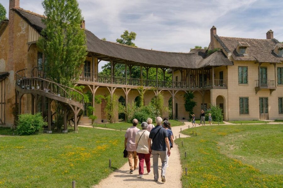 From Paris: Versailles Full-Day Trip by Train - Who should book this Versailles trip?