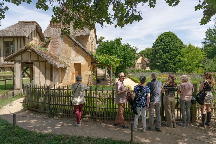 From Paris: Versailles Full-Day Trip by Train - Petit Trianon and Marie Antoinette’s private world