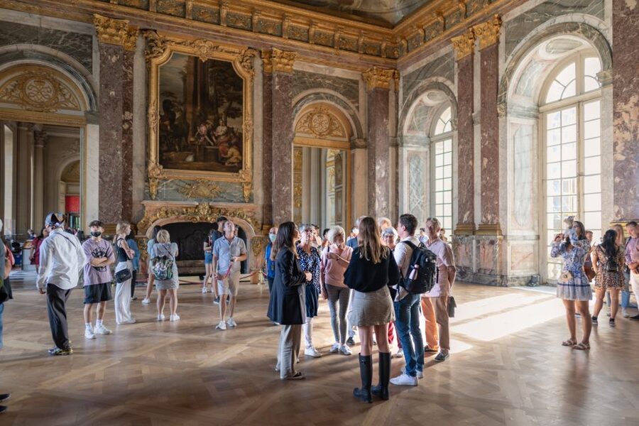 From Paris: Versailles Full-Day Trip by Train - Is the $180 price fair?