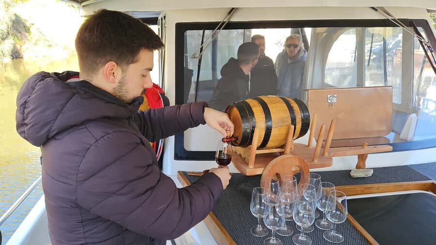 From Porto Douro Valley Tour with Train and Vinho Verde - Key points to know before booking