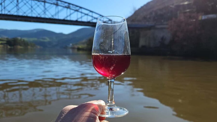 From Porto Douro Valley Tour with Train and Vinho Verde - Why this Porto to Douro Valley day works