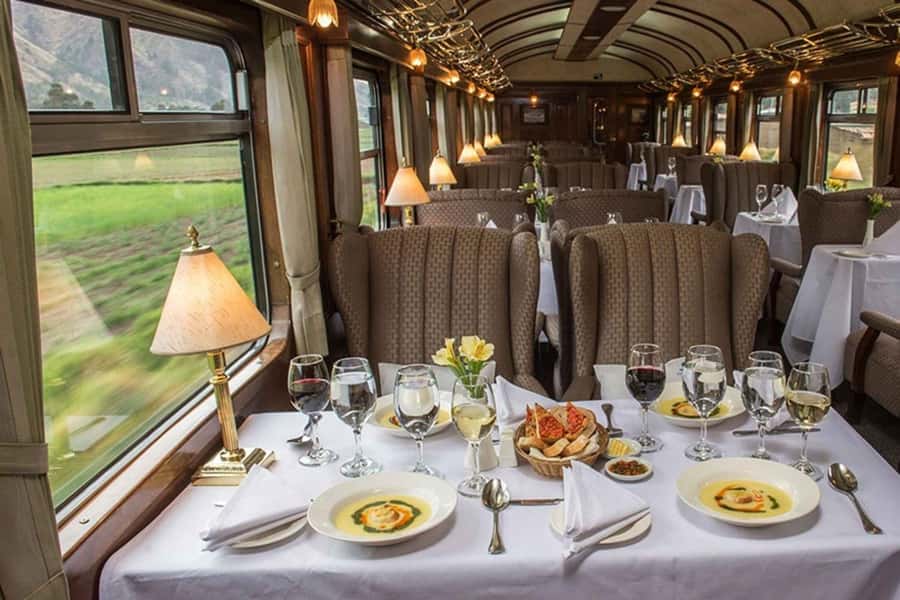 From Puno: Travel to Cusco in Titicaca Train All Inclusive - Starting in Puno: the transfer matters