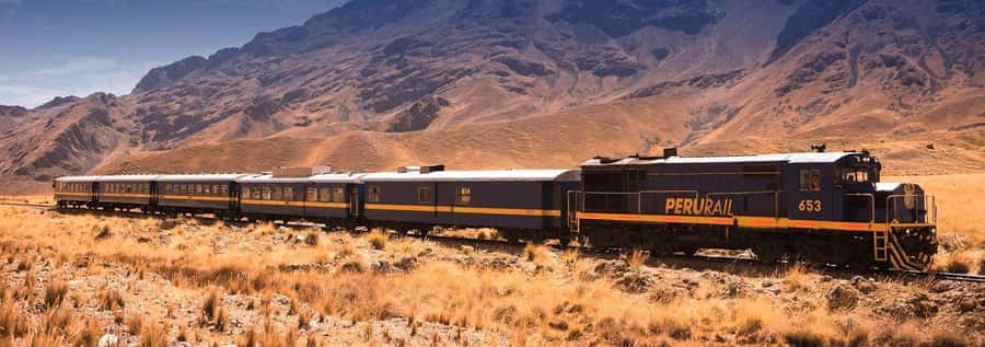 From Puno: Travel to Cusco in Titicaca Train All Inclusive - Who should book this train?
