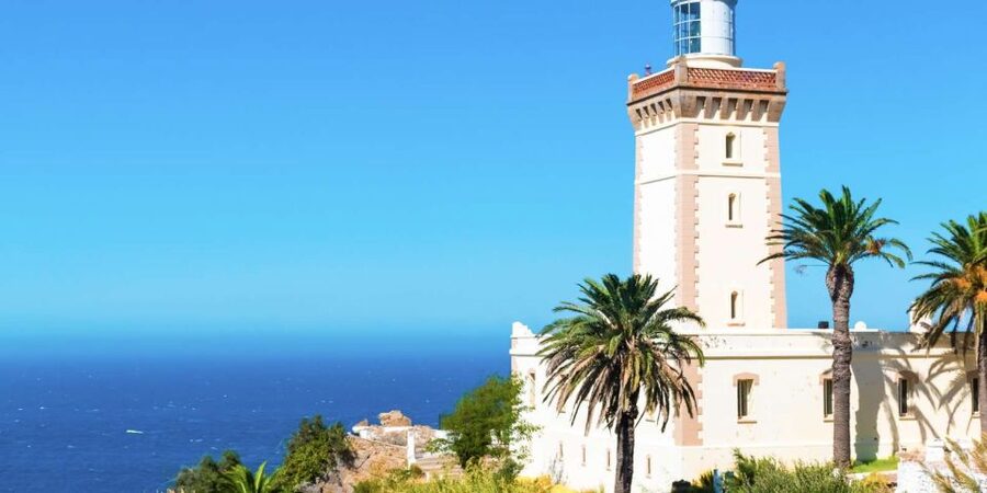 From Rabat: Tangier Guided Day Tour by High-Speed Train - Ninety minutes in the ancient Medina