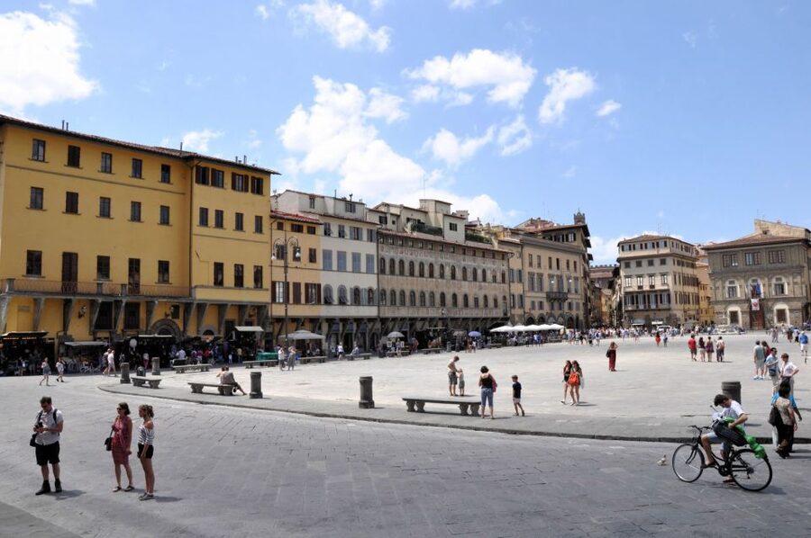 From Rome: Day Trip to Florence by High-Speed Train - How to plan your seven hours