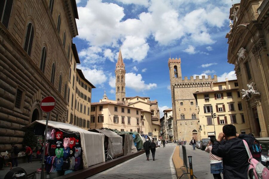 From Rome: Day Trip to Florence by High-Speed Train - Why this Rome to Florence day trip works