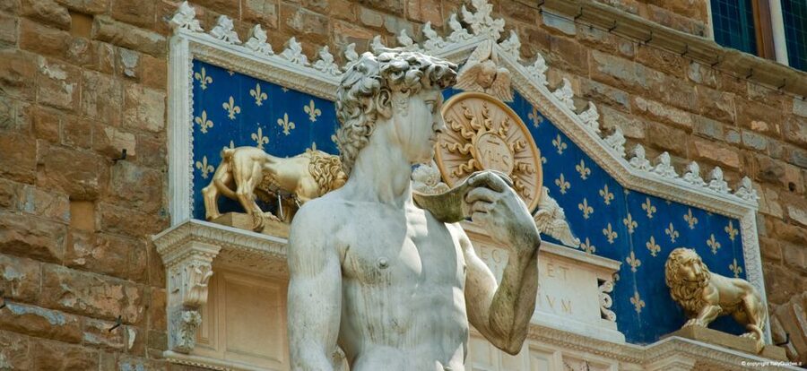 From Rome: Day Trip to Florence by High-Speed Train - Food, shopping, and the cost of freedom