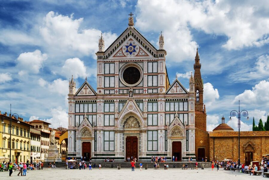 From Rome: Day Trip to Florence by High-Speed Train - Who will get the most from this experience