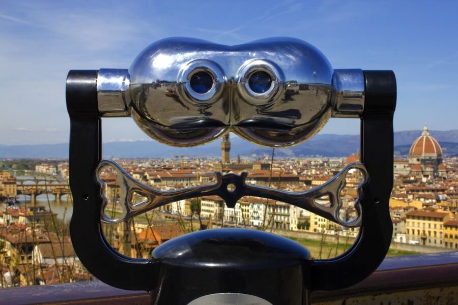 From Rome: Day Trip to Florence by High-Speed Train - Meeting near Roma Termini at 7:30 AM