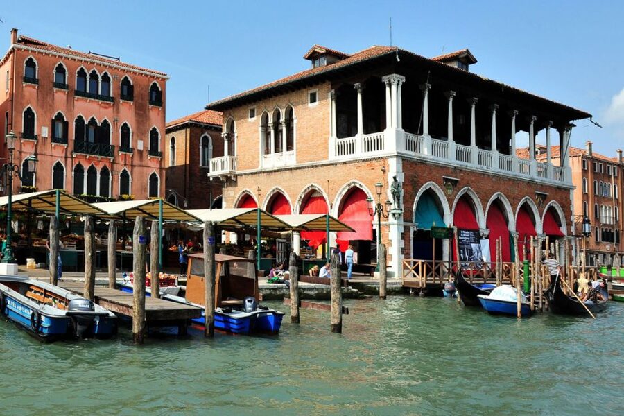 From Rome: Day Trip to Venice by High-Speed Train - Key points to know before booking