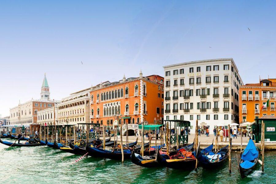 From Rome: Day Trip to Venice by High-Speed Train - Should you book the Rome to Venice day trip?