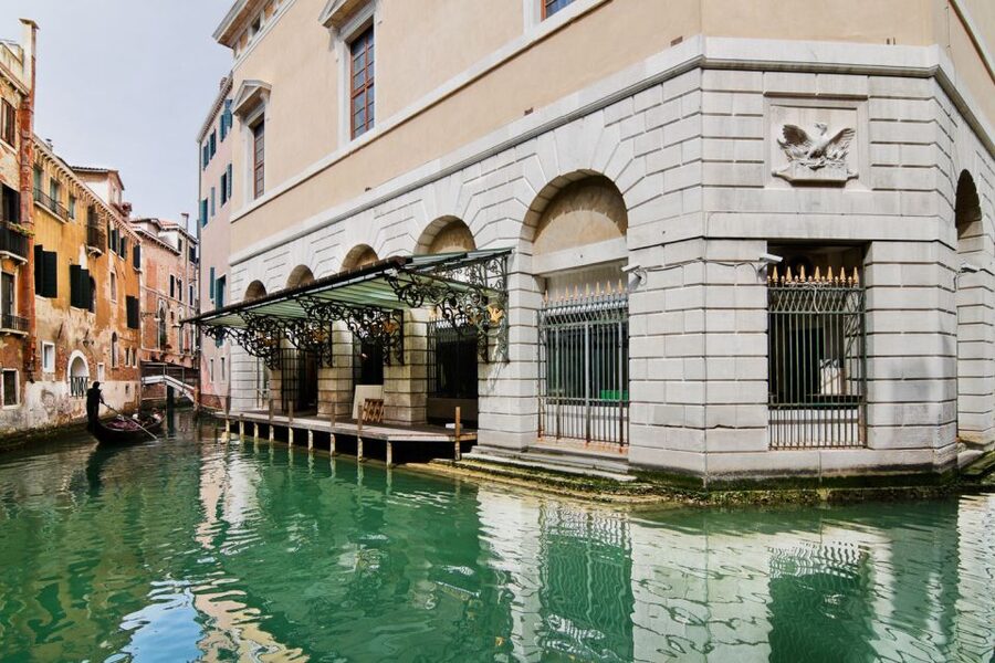 From Rome: Day Trip to Venice by High-Speed Train - Is Venice from Rome possible in one day?