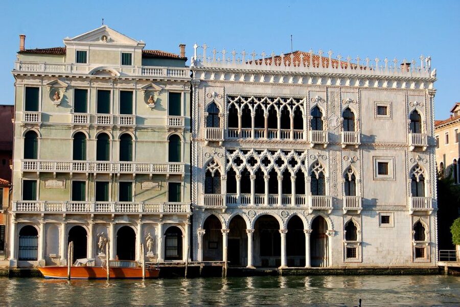 From Rome: Day Trip to Venice by High-Speed Train - The Venetian aperitivo at Santa Lucia