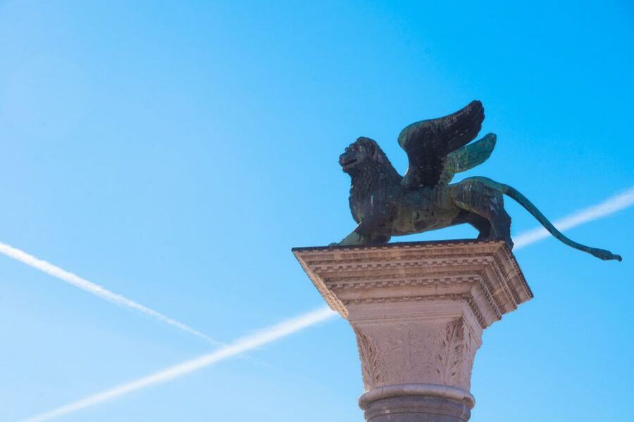 From Rome: Day Trip to Venice by High-Speed Train - Who will enjoy this day trip most?